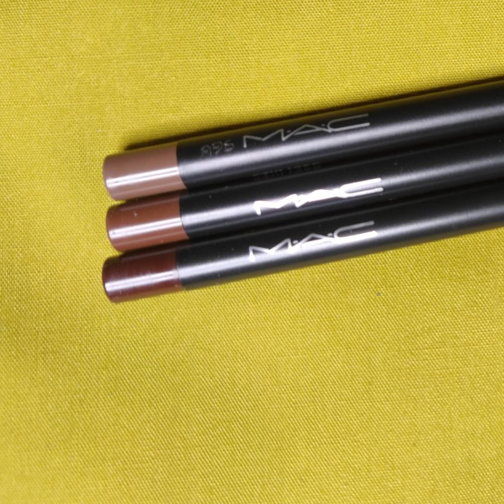MAC Eyebrow Crayon Pencil $10 Each